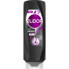 Elidor Elidor Serum Bakım Kremi Esmer Parlaklık 500 ml Saç Kremi