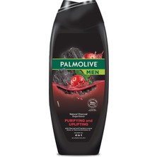 Palmolive  Palmolive Men Purifying & Uplifting Duş Jeli 500 ml