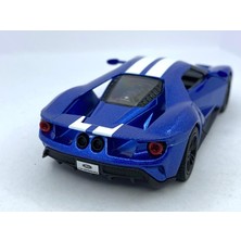 Hepsilazım Oyuncak Model Araba  2017 Ford Gt Çek Bırak (13CM)