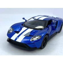 Hepsilazım Oyuncak Model Araba  2017 Ford Gt Çek Bırak (13CM)