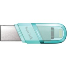 Sandisk Ixpand 128GB Flip Ios USB 3.1 Flash Drive SDIX90N-128G-GN6NJ