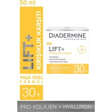 Diadermine Lift+ 30+ Gündüz Kremi 50 ml