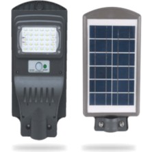 Helios Opto 88-0030 30W Fotoselli Sensörlü Beyaz Solar Sokak