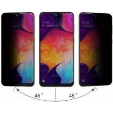 Akfa Samsung Galaxy S21 5g (Hayalet) Nano Ekran Koruyucu Hidrojen Asla Kırılmaz Çizilmez
