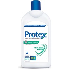 Protex Protex Ultra Koruma Antibakteriyel Sıvı Sabun 700 ml Banyo Sabunu