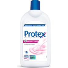 Protex Protex Nemlendiricili Antibakteriyel Sıvı Sabun 700 ml Banyo Sabunu