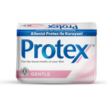 Protex Protex Gentle Hijyenik Sabun 90 G Banyo Sabunu