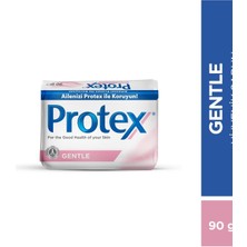 Protex Protex Gentle Hijyenik Sabun 90 G Banyo Sabunu