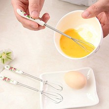 Homecare Ceramica Süt Kahve Yumurta Mini Çırpıcı 715488
