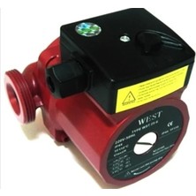 West 25/60 Sirkülasyon Pompası