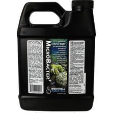 Brightwell Microbacter7 - Tuzlusu & Tatlısu Akvaryumu Bacteria Kültürü 2 Lt