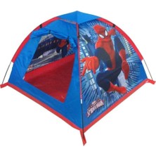 Sin@rasta Spider Man Temalı Oyun Çadırı