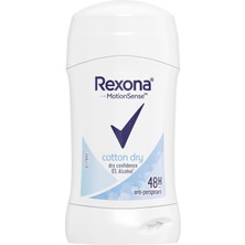 Rexona  Rexona Stick Cotton Dry 40 ml  Parfüm