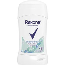Rexona  Rexona Stick Shower Fresh 40 ml  Parfüm