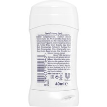 Rexona  Rexona Stick Shower Fresh 40 ml  Parfüm