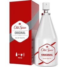 Old Spice  Old Spice Edt Original 100 ml  Parfüm