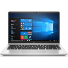 Hp Probook 440 G8 Intel Core I5 1135G7 8GB 512GB SSD Windows 10 Pro 14" FHD Taşınabilir Bilgisayar 2X7R2EA