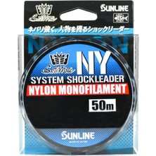 Sunline Ny System Shock Leader Misina