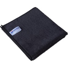 Intermop Mikrofiber Kalın Dokulu Kurulama-Temizlik Bezi 40X40 cm 10'lu Paket