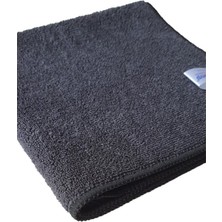 Intermop Mikrofiber Kalın Dokulu Kurulama-Temizlik Bezi 40X40 cm 10'lu Paket