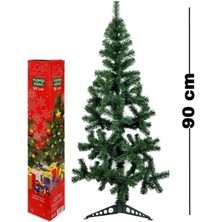 Ntnrcpro 90 cm Yılbaşı Çam Ağacı