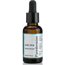 Puredermine Zinc Pca Serumu 30ML