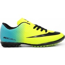 Walked Halı Saha Futbol Ayakkabı