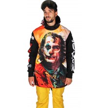 Snowsea Bloody Joker Snowsea SS7642 Kayak ve Snowboard Montu