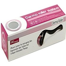 Renkli Dükkan  Derma Roller System 0.5 Mm.