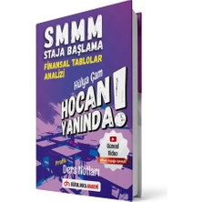 Dijital Hoca Akademi Smmm Finansal Tablolar Analizi Pratik Ders Notları