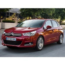 Silbak Citroen C4 2010-2019 Ön Cam Silecek Silgi Silgeç Takımı 75 x 65 cm