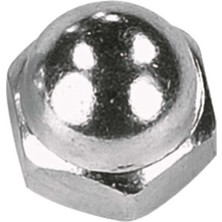 Btc M4 Kör Somun 20'li Pkt