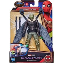 Avengers Spider-Man 3 6 Inç Deluxe Figür F0232 F1919