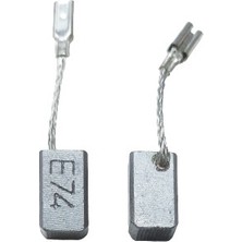 Nesta 1619P02870 Kömür Bosch Gws 7-115 E 7-100 Kömür Fırça Karbon