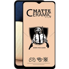 Xiaomi Nano Tam Kaplayan Mat Seramik Nano Esnek Ekran Koruyucu