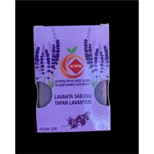 Altıntaş Lavanta Sabunu 100 gr