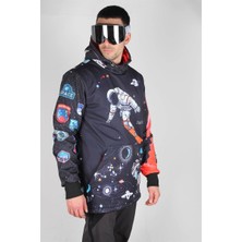 Snowsea Snowboarding In Space  Kayak ve Snowboard Montu