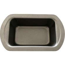 Pastry Planet Teflon Dikdörtgen Kalıp