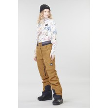 Picture Organic Exa Kadın Snowboard Pantolonu