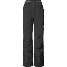 Picture Organic Exa Kadın Snowboard Pantolonu S Beden Siyah Renkli Su Geçirmez Özellik