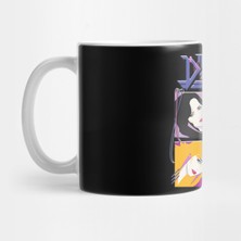 Pixxa The Donnas Girls Kupa Bardak