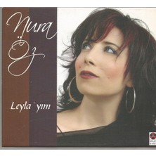 Şölen Nura Öz – Leyla'yım CD