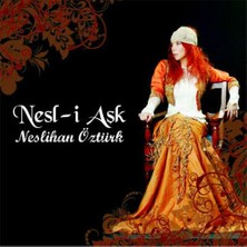 Angora Neslihan Öztürk – Nesl-I Aşk CD