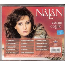 Universal Nalan – Cayır Cayır CD