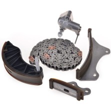 Otosen Swag 10948382 Eksantrık Zıncır Setı (OM642, Ikılı) W203 0507 W204 0714 C218 1317 W212 0915 W221 0913 Vıto W639 06 Sprınter 906 06