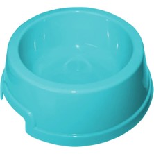 Pet Pretty Doldursepet Yuvarlak Mama Kabı 0,35 Lt