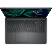 Dell Vostro 3515  Amd Ryzen 5 3450U 8GB 256GB SSD Freedos 15.6" FHD Taşınabilir Bilgisayar N6264VN3515