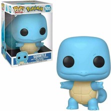 Funko Pop Pokemon Squirtle - 10 Inc Büyük Boy 25 cm