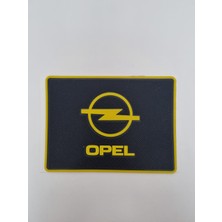 ARGALI Opel Kaydırmaz Göğüs Pedi