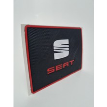 ARGALI Seat Kaydırmaz Göğüs Pedi